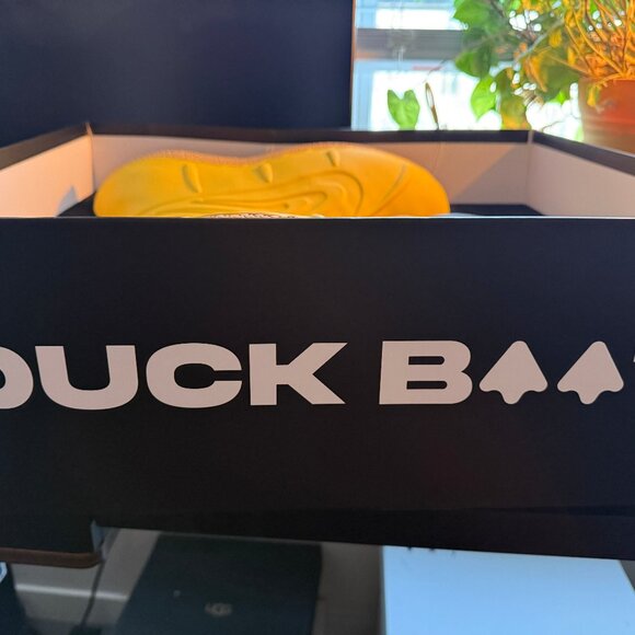 Brand New FCTRY Lab - Duck Boot!!! - Picture 4 of 10